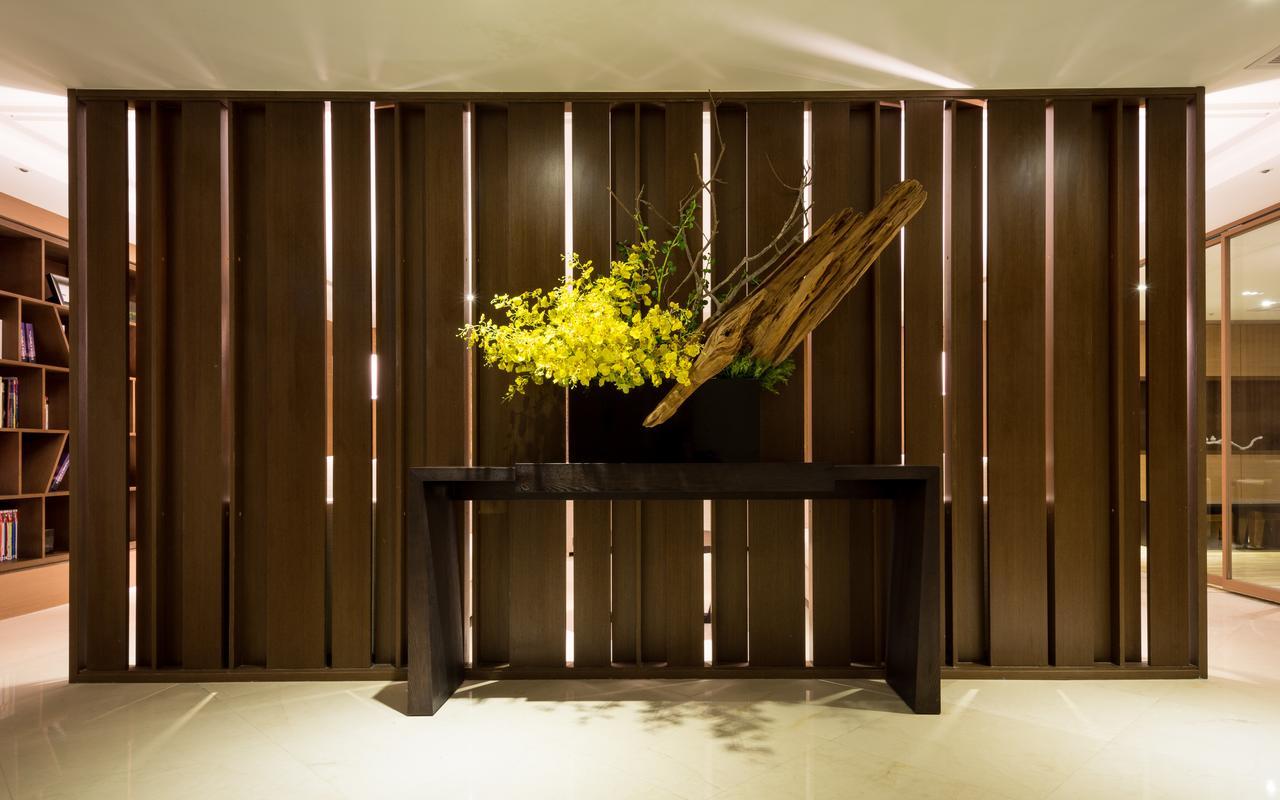 Wemeet Hotel Pingtung Buitenkant foto